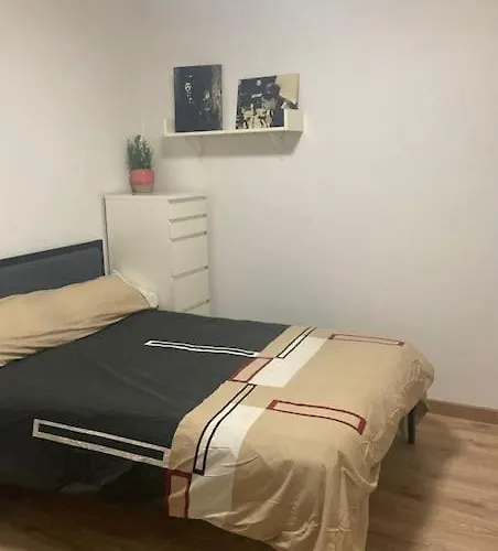 Magnifico Apartamento En El Centro De Puigcerda