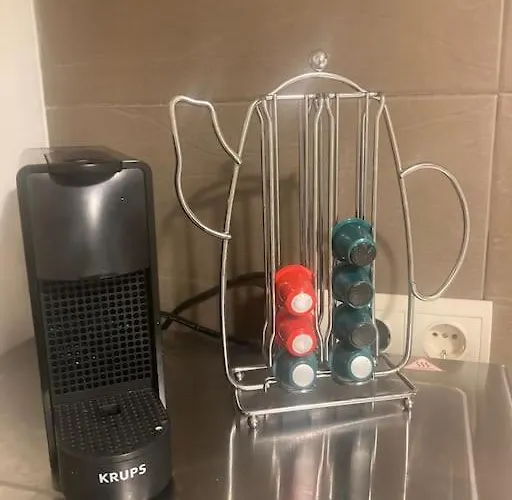 Magnifico Apartamento En El Centro De Puigcerda