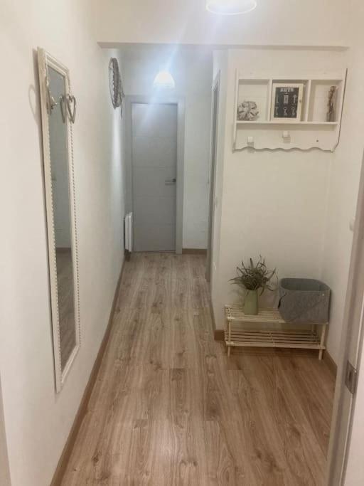 Apartment Magnifico En El Centro De Puigcerda
